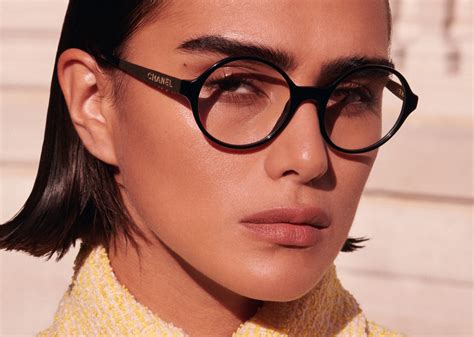 where can i buy chanel glasses|chanel frames for prescription glasses.